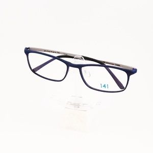 👓 “Tabor” Glasses Frames by 141 Eyewear